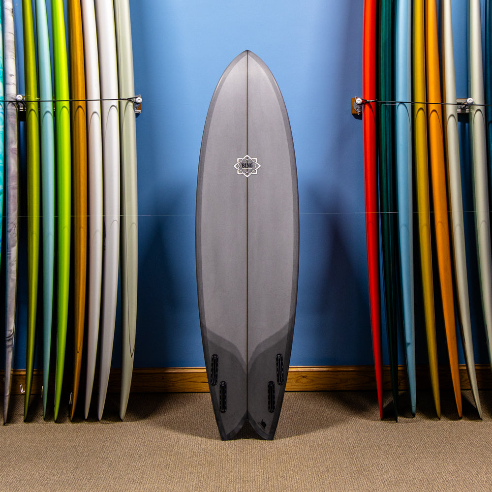 Bing Longfish PU/Poly 6'6"