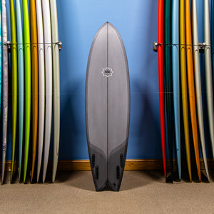 Bing Longfish PU/Poly 6'6"