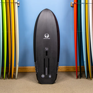 Appletree Apple Slice Wing V3 5'0" x 60L