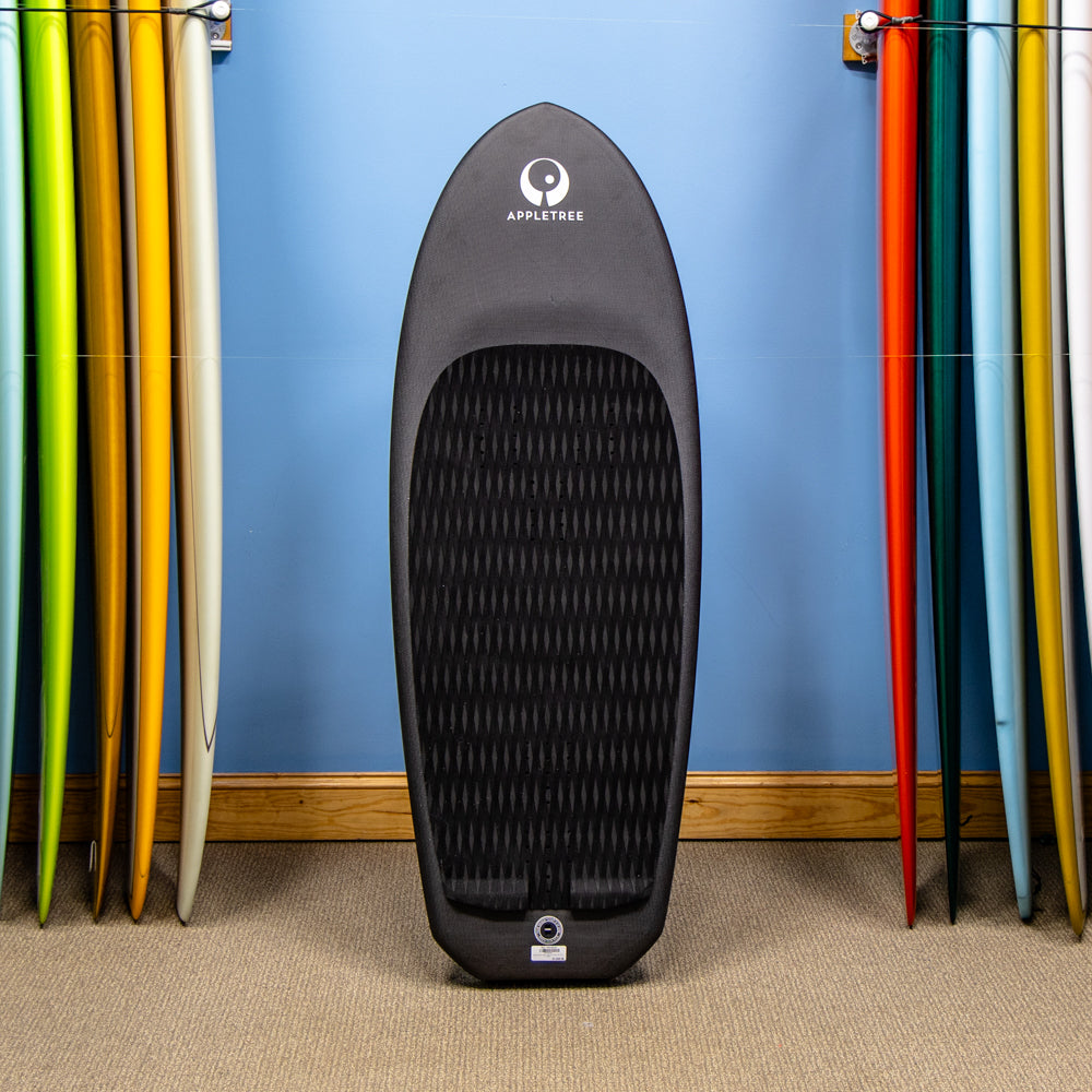 Wing Master 4'10\" 89 Liter ウィングボード JP24-X-Winger-PRO-deck-121x300