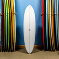 Mandala Stubbie Twinzer PU/Poly 6'9"