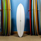 Mandala Stubbie Twinzer PU/Poly 6'9"