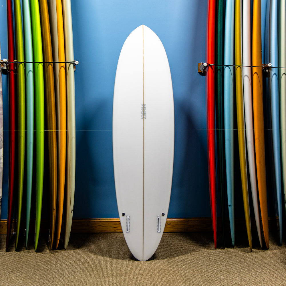 Mandala Stubbie Twinzer PU/Poly 6'9"