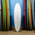 Mandala Stubbie Twinzer PU/Poly 7'0"