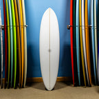 Mandala Stubbie Twinzer PU/Poly 7'0"
