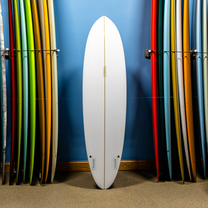 Mandala Stubbie Twinzer PU/Poly 7'0"