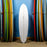 Mandala Stubbie Twinzer PU/Poly 7'3"