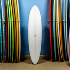 Mandala Stubbie Twinzer PU/Poly 7'6"