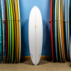 Mandala Stubbie Twinzer PU/Poly 7'6"