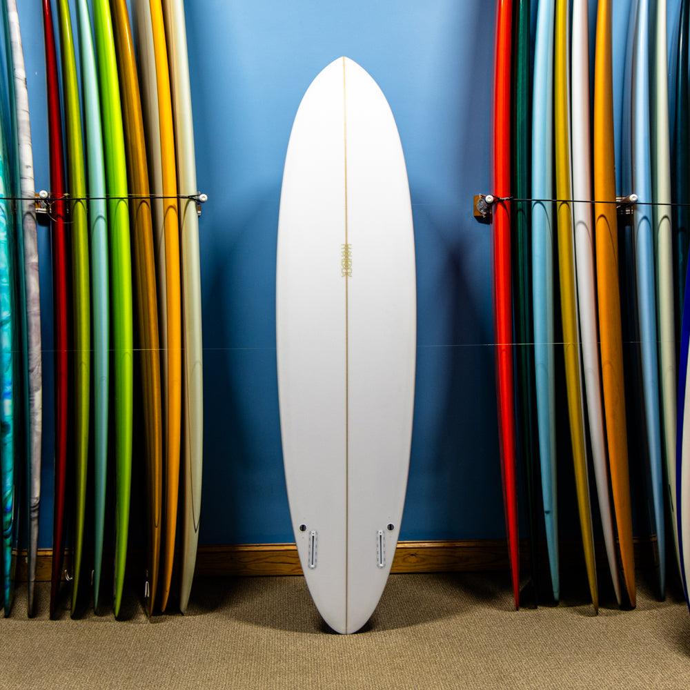 Mandala Stubbie Twinzer PU/Poly 7'6"