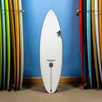 Dan Mann Dominator Pro Firewire HE 5'7"