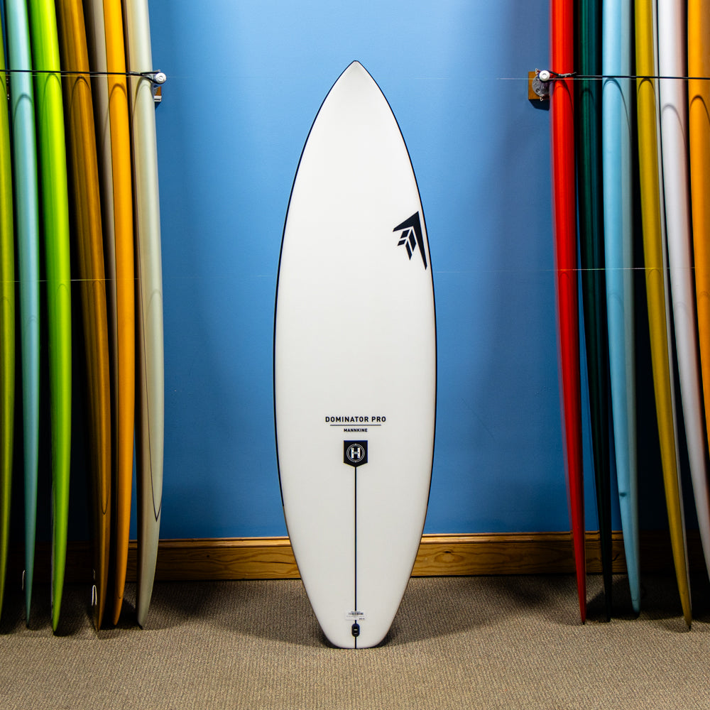 Dan Mann Dominator Pro Firewire HE 5'7"