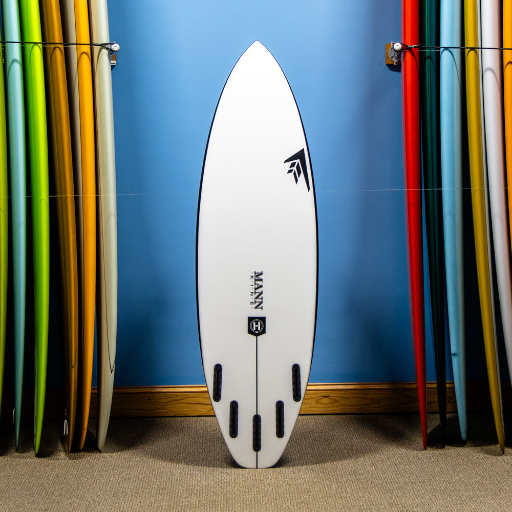 Dan Mann Dominator Pro Firewire HE 5'7"