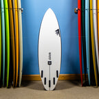 Dan Mann Dominator Pro Firewire HE 5'7"