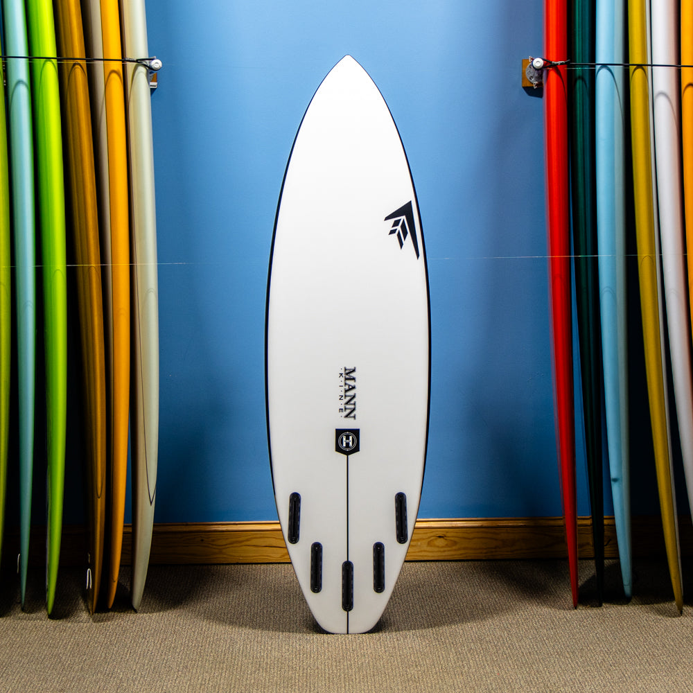Dan Mann Dominator Pro Firewire HE 5'7"
