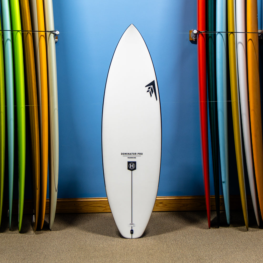 Dan Mann Dominator Pro Firewire HE 5'8"