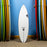 Dan Mann Dominator Pro Firewire HE 5'8"