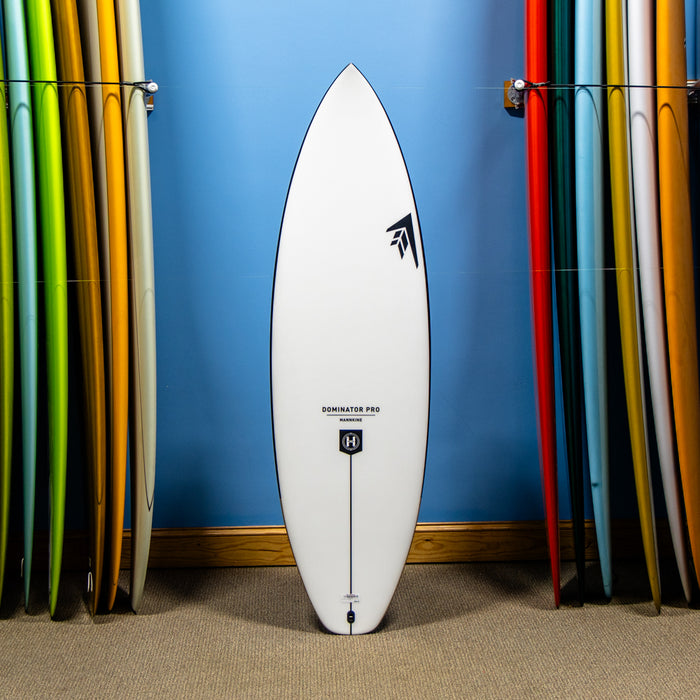 Dan Mann Dominator Pro Firewire HE 5'8"