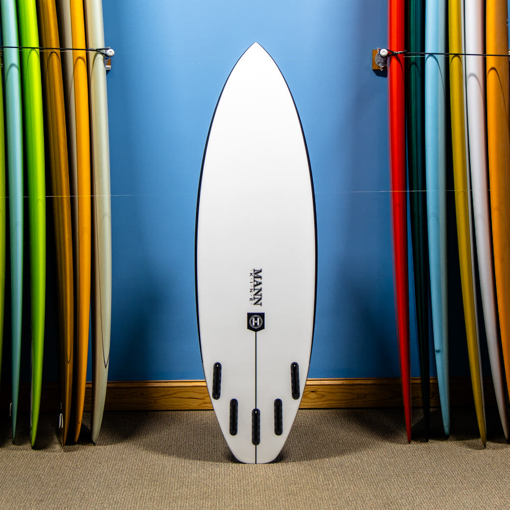 Dan Mann Dominator Pro Firewire HE 5'8"