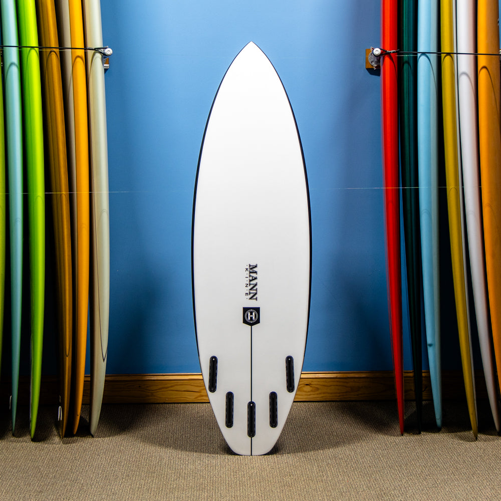 Dan Mann Dominator Pro Firewire HE 5'8"
