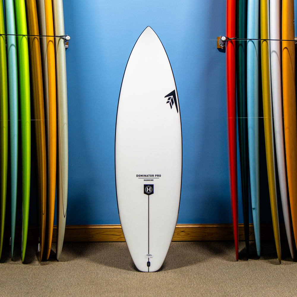 Dan Mann Dominator Pro Firewire HE 5'9"