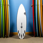 Dan Mann Dominator Pro Firewire HE 5'9"