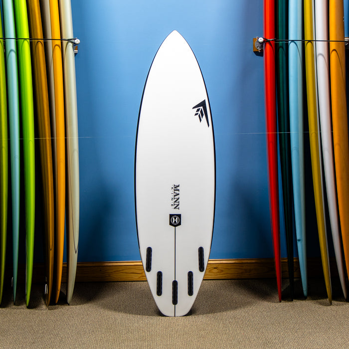 Dan Mann Dominator Pro Firewire HE 5'9"