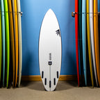 Dan Mann Dominator Pro Firewire HE 5'10"