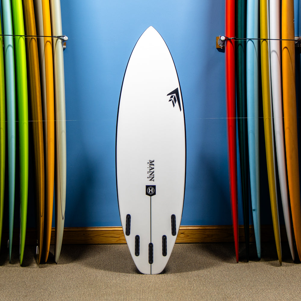 Dan Mann Dominator Pro Firewire HE 5'10"
