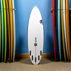 Dan Mann Dominator Pro Firewire HE 5'11"