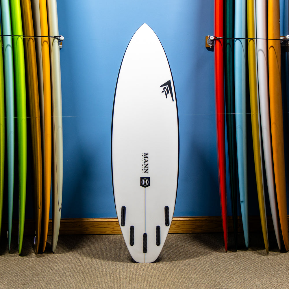 Dan Mann Dominator Pro Firewire HE 5'11"