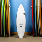Dan Mann Dominator Pro Firewire HE 6'0"