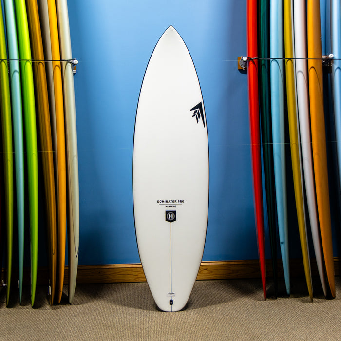 Dan Mann Dominator Pro Firewire HE 6'2"