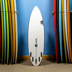 Dan Mann Dominator Pro Firewire HE 6'2"