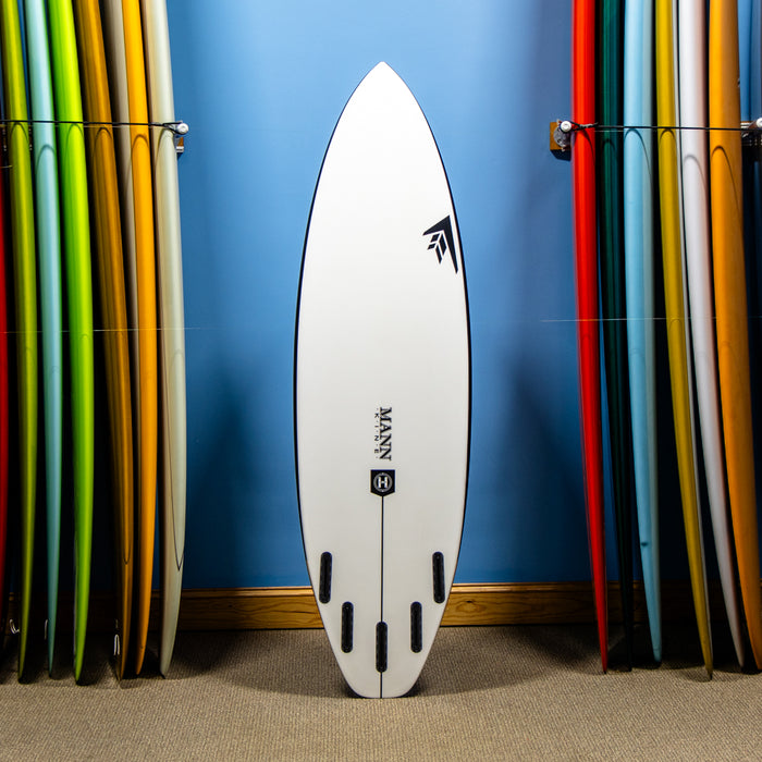 Dan Mann Dominator Pro Firewire HE 6'2"