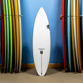 Dan Mann Dominator Pro Firewire HE 6'4"