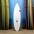 Dan Mann Dominator Pro Firewire HE 6'4"