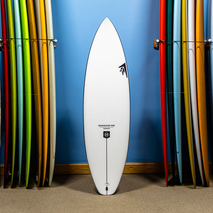 Dan Mann Dominator Pro Firewire HE 6'4"