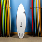 Dan Mann Dominator Pro Firewire HE 6'4"