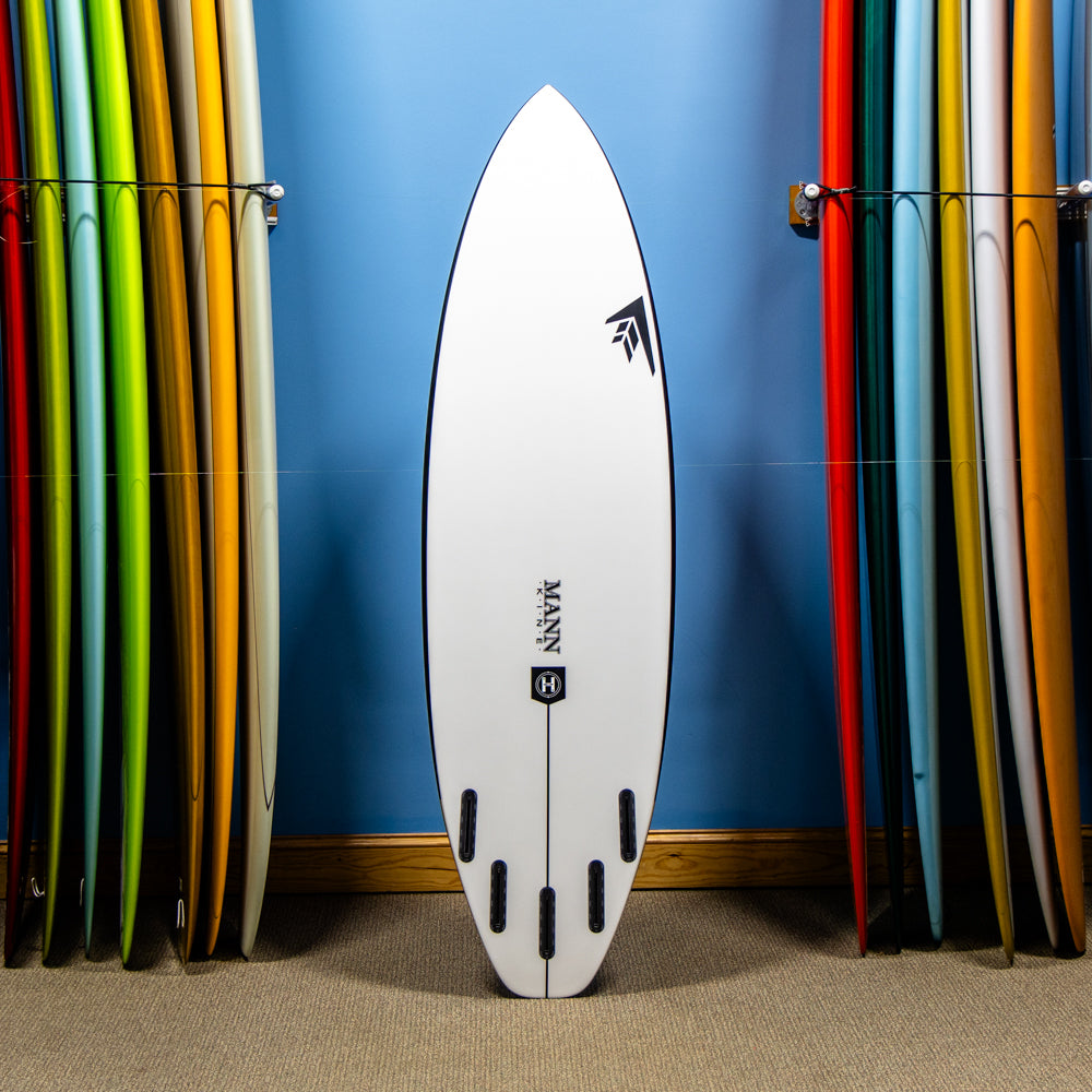 Dan Mann Dominator Pro Firewire HE 6'4"