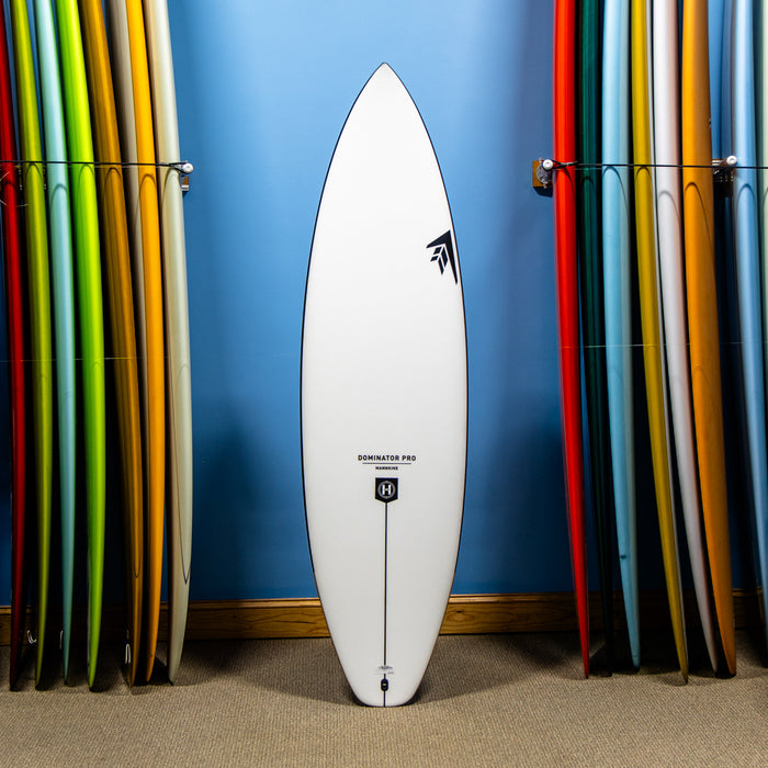 Dan Mann Dominator Pro Firewire HE 6'6"
