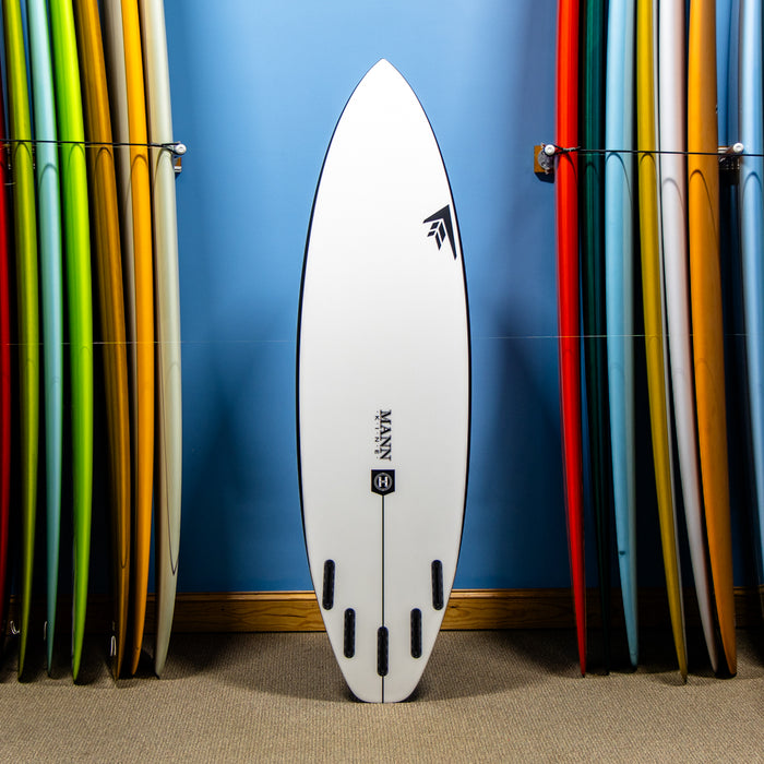 Dan Mann Dominator Pro Firewire HE 6'6"