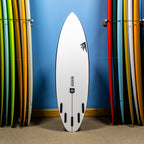 Dan Mann Dominator Pro Firewire HE 6'0"