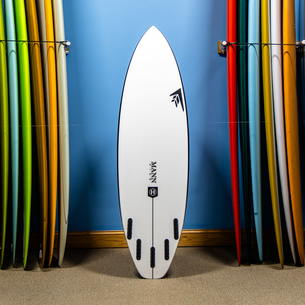 Dan Mann Dominator Pro Firewire HE 6'0"