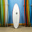 USED Christenson Cafe Racer PU/Poly 5'11"