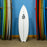 Actual Board: Channel Islands Better Everyday Spine-Tek 5'11" — 32.4L