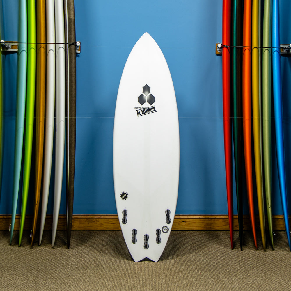 Channel Islands Better Everyday Spine-Tek 5'11"