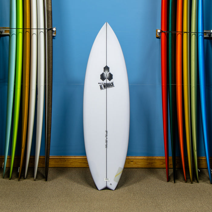 Channel Islands Better Everyday PU/Poly 5'9"