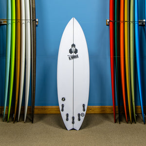 Channel Islands Better Everyday PU/Poly 5'9"