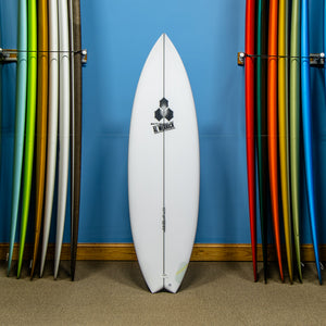 Channel Islands Better Everyday PU/Poly 5'11"